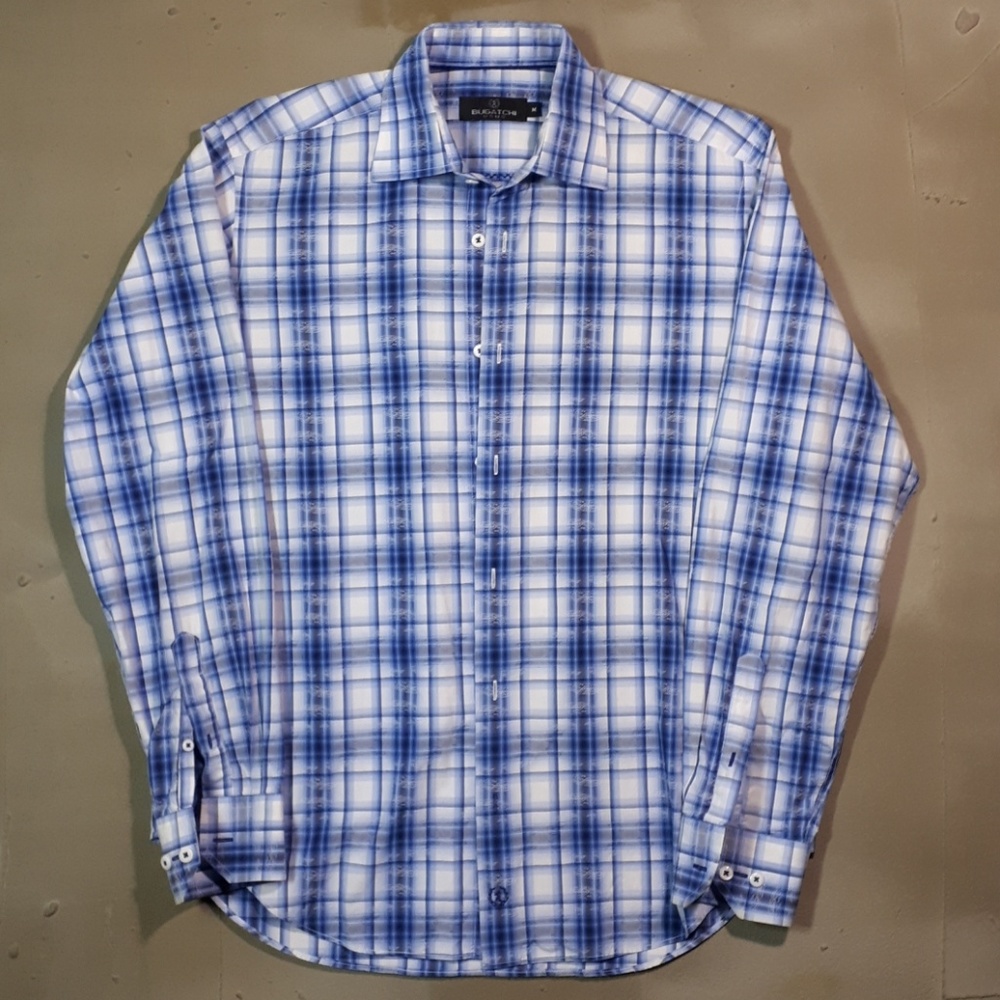 Bugatchi Uomo men's shirt